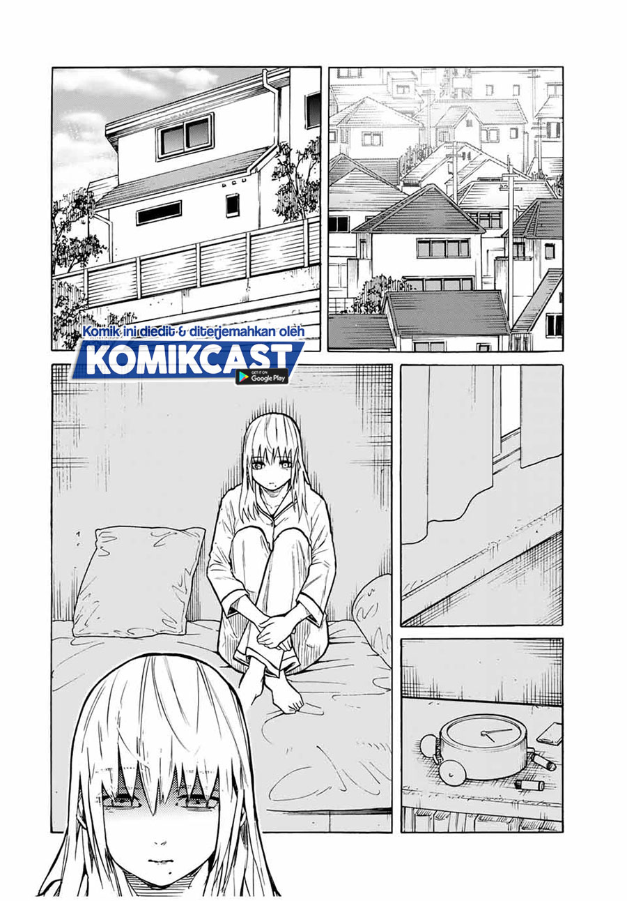 Juujika no Rokunin